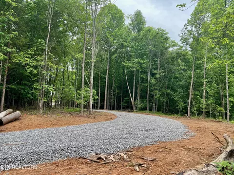 Cave Creek Preserve Lot 4, Kingston, TN 37763