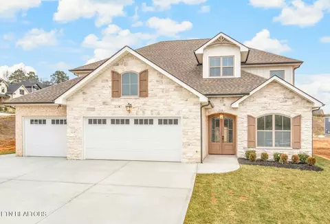 1506 Liberty Park Rd #LOT 30, Knoxville, TN 37922