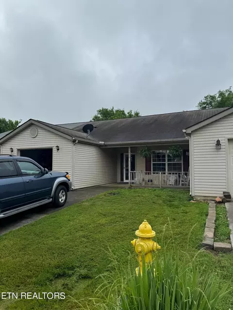 10416 Fantasy Way, Knoxville, TN 37932