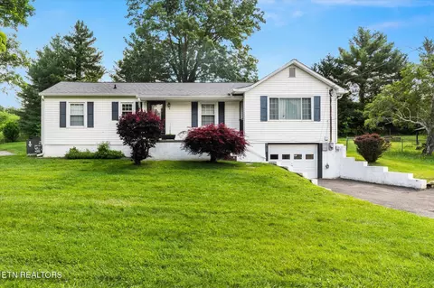 5708 Haynes Sterchi Rd, Knoxville, TN 37912