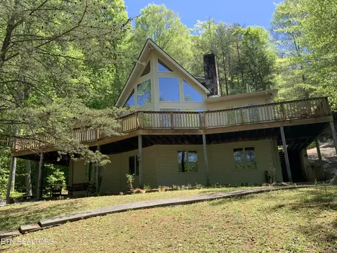 194 Scotts Holw, Sharps Chapel, TN 37866
