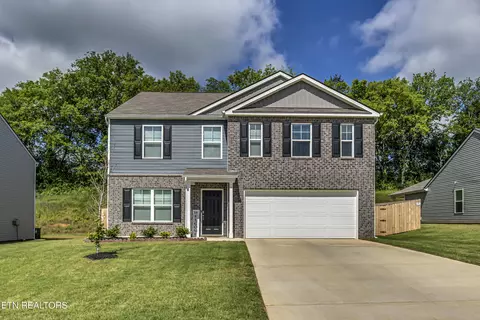 1462 Housley Dr, Athens, TN 37303