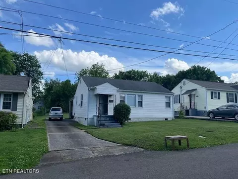 2006 Seymour Ave, Knoxville, TN 37917