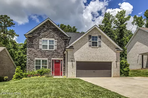 11917 Black Rd, Knoxville, TN 37932