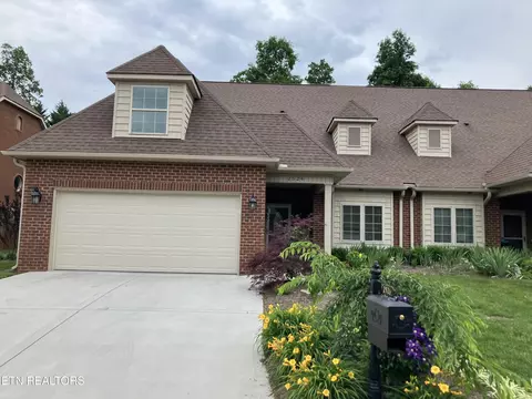 2524 Maple Branch Ln, Knoxville, TN 37912