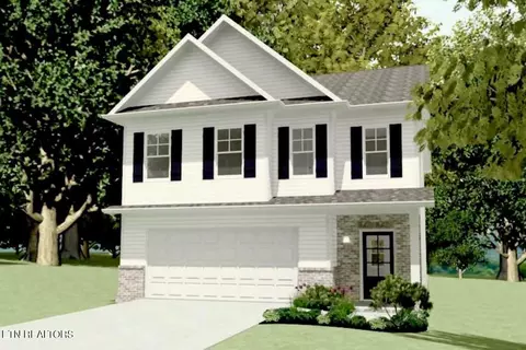 8017 Gold Bell Ave #LOT 2, Powell, TN 37849
