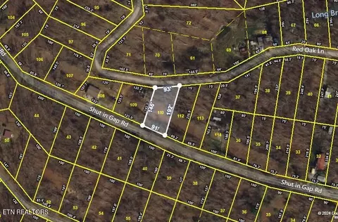 lot110 Red Oak Ln, Spring City, TN 37381