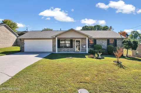 5008 Stewart Ridge Rd, Knoxville, TN 37938
