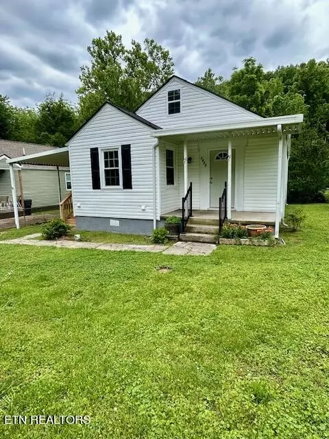 3920 W Bellemeade Ave, Knoxville, TN 37919