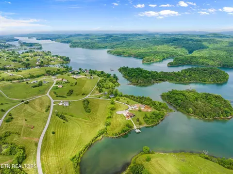 lot11 Edith Ln, Sharps Chapel, TN 37866