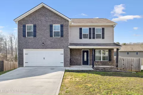 6007 Freebird Ln, Knoxville, TN 37912