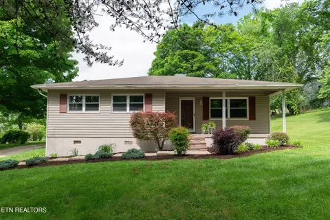 1007 Andes St, Knoxville, TN 37914