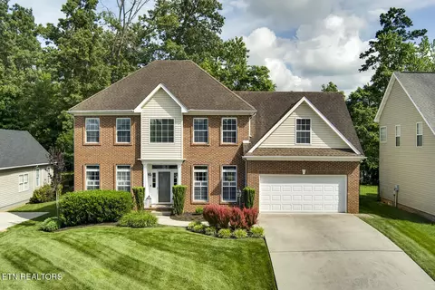 11030 Eagle Creek Ln, Knoxville, TN 37932