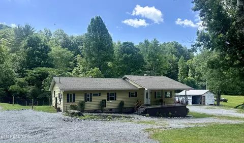 1822 Hughes Loop, Maryville, TN 37803