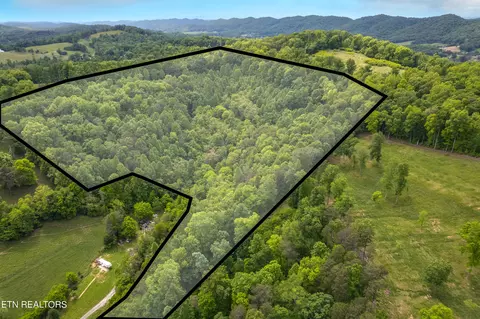 Tip Coffey Lane, Washburn, TN 37888