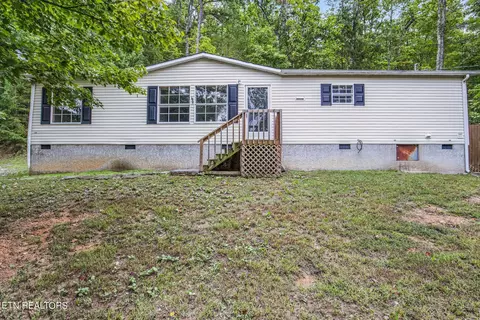 1416 Black Oak Dr, Sevierville, TN 37876