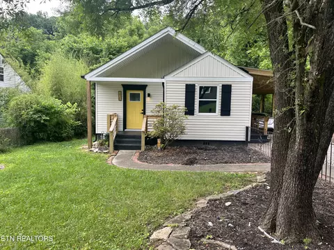 3928 W Bellemeade Ave, Knoxville, TN 37919