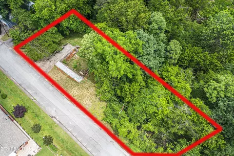 701 N F St, Lenoir City, TN 37771