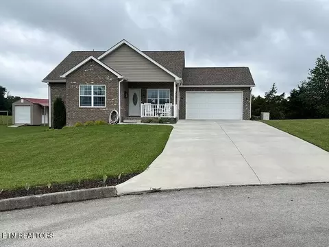 117 Sierra Dr, Sweetwater, TN 37874