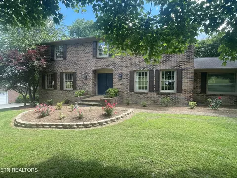 4533 Simona Rd, Knoxville, TN 37918