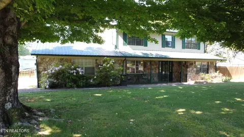 4665 Parrish Cir, Morristown, TN 37814