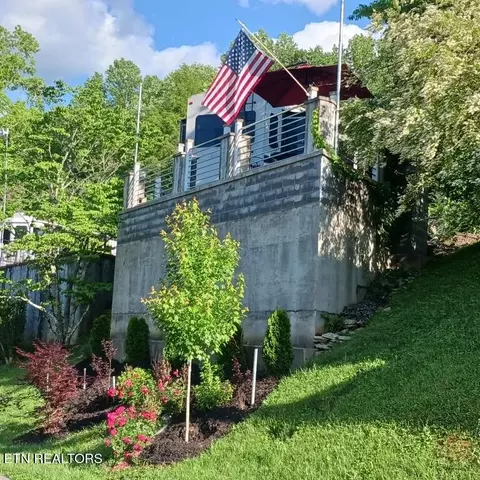 Lot 58 Highway 73, Townsend, TN 37882