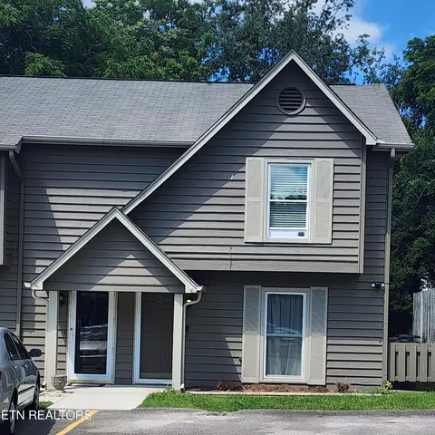 2010 Belle Terra Rd #B, Knoxville, TN 37923