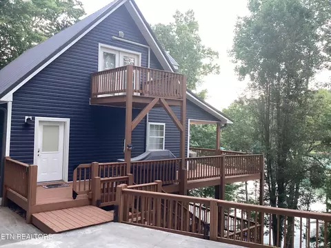 314 Harbor, La Follette, TN 37766