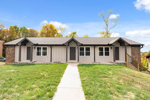 811 Flanders Ln, Knoxville, TN 37919