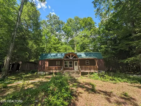 307 Short Cooper Rd, Jamestown, TN 38556