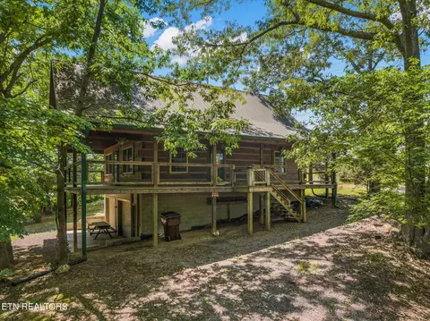 346 Warren St, Madisonville, TN 37354