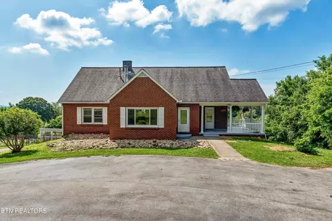 3610 Buffat Mill Rd, Knoxville, TN 37914