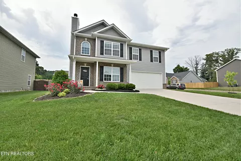7454 Lucky Clover Ln, Knoxville, TN 37931