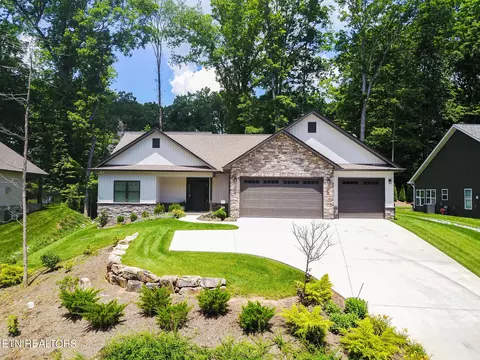 134 Kawga Way, Loudon, TN 37774