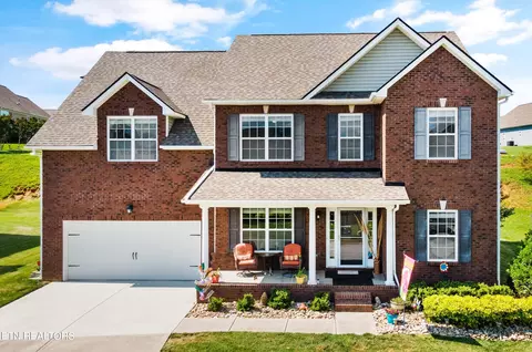 2812 Southwinds Cir, Sevierville, TN 37876