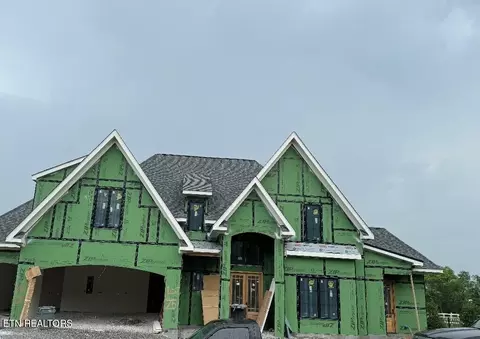 9776 Lantern Way, Knoxville, TN 37922