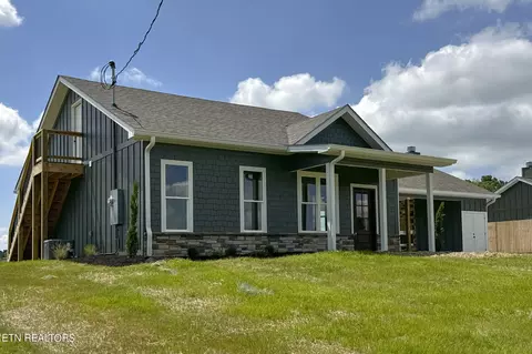 2388 Valley Home Rd, Talbott, TN 37877 photo 27