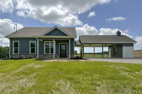 2388 Valley Home Rd, Talbott, TN 37877 photo 6