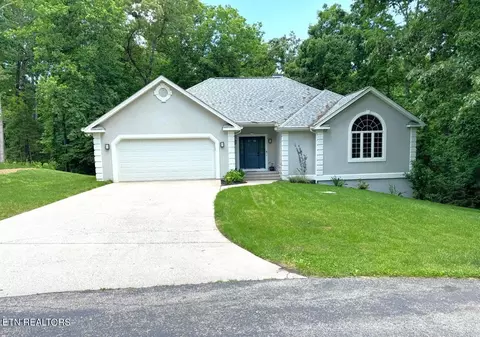 210 Amohi Trce, Loudon, TN 37774