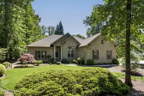 241 Oostanali Way, Loudon, TN 37774