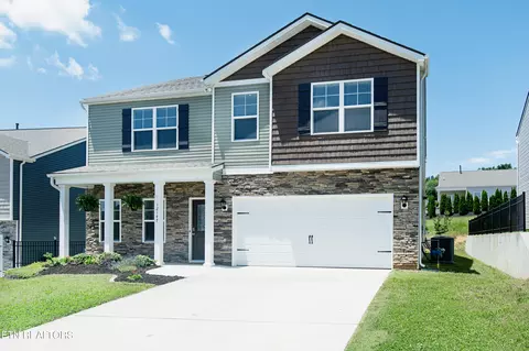 12147 Evergreen Terrace Ln, Knoxville, TN 37932
