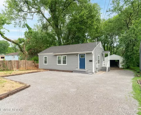 2648 Wilson Ave, Knoxville, TN 37914