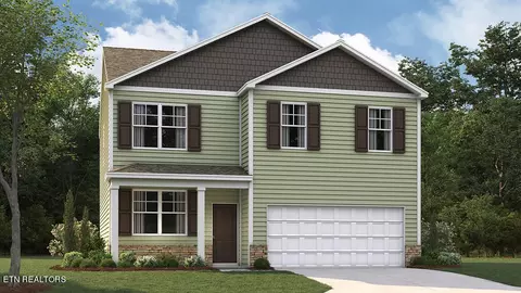 9531 River Cane Rd, Mascot, TN 37806