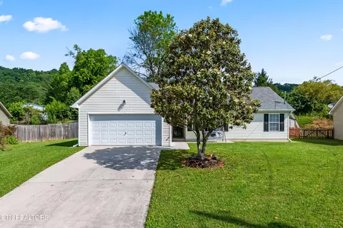 6528 Orchard Creek Ln, Knoxville, TN 37918