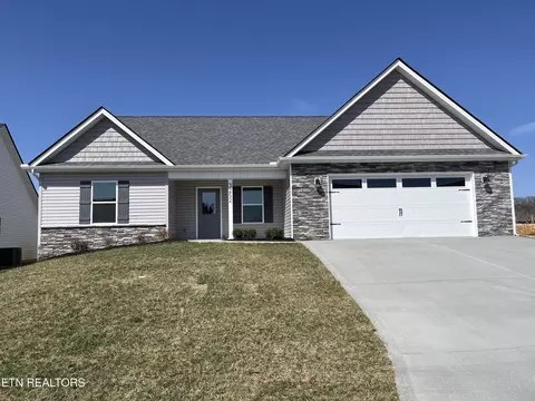 3252 Hopson Hollow Rd, Knoxville, TN 37931