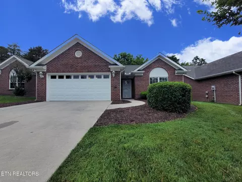 4430 Amston Dr, Knoxville, TN 37938