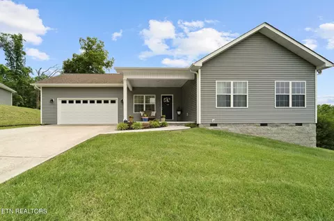 162 Flag Stone Way, Clinton, TN 37716
