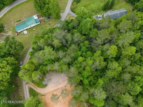 Lot 18a Sencebaugh Drive, Sevierville, TN 37876