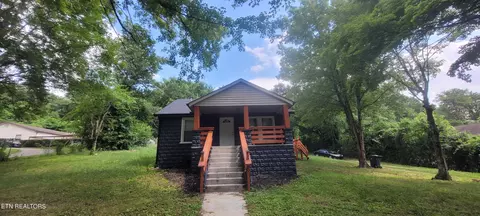2912 Delrose Dr, Knoxville, TN 37914