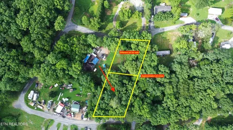 lot114 Randall Fugate Rd, Spring City, TN 37381